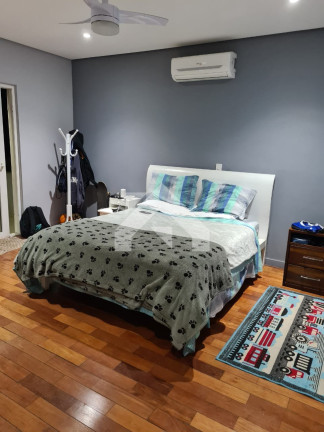 Imagem Casa de Condomínio com 4 Quartos à Venda, 422 m² em Residencial Morada Das Estrelas (aldeia Da Serra) - Barueri Imagem Casa de Condomínio com 4 Quartos à Venda, 422 m² em Residencial Morada Das Estrelas (aldeia Da Serra) - Barueri