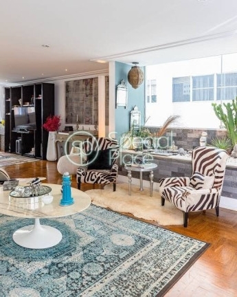 Imagem Apartamento com 2 Quartos à Venda, 250 m² em Jardim América - São Paulo Imagem Apartamento com 2 Quartos à Venda, 250 m² em Jardim América - São Paulo