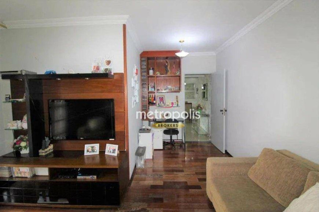 Imagem Apartamento com 3 Quartos à Venda, 150 m² em Barcelona - São Caetano Do Sul