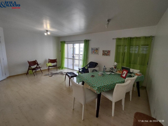 Imagem Apartamento com 2 Quartos à Venda, 105 m² em Mooca - São Paulo Imagem Apartamento com 2 Quartos à Venda, 105 m² em Mooca - São Paulo