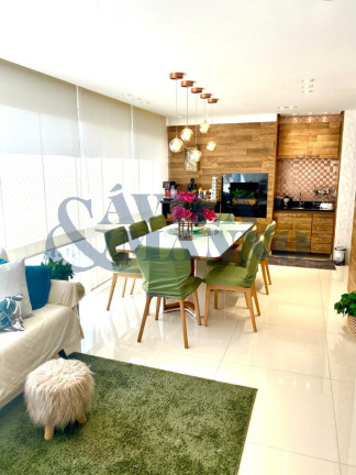 Imagem Apartamento com 3 Quartos à Venda, 137 m² em Vila Regente Feijó - São Paulo Imagem Apartamento com 3 Quartos à Venda, 137 m² em Vila Regente Feijó - São Paulo