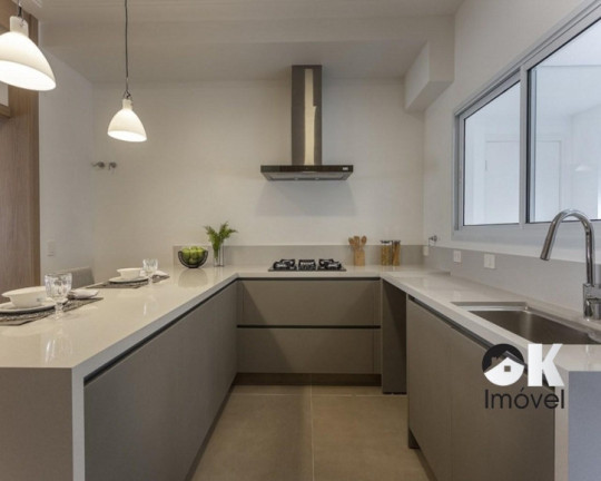 Imagem Apartamento com 3 Quartos à Venda, 175 m² em Jardim Paulista - São Paulo