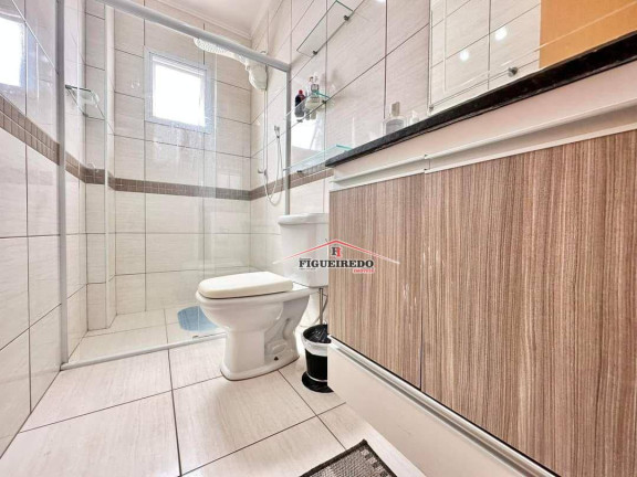Imagem Apartamento com 3 Quartos à Venda, 119 m² em Aviação - Praia Grande