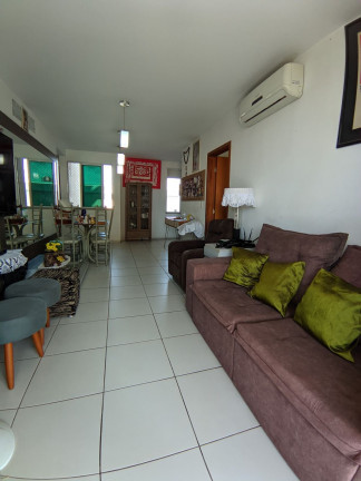Imagem Apartamento com 3 Quartos à Venda, 247 m² em Vale Quem Tem - Teresina Imagem Apartamento com 3 Quartos à Venda, 247 m² em Vale Quem Tem - Teresina