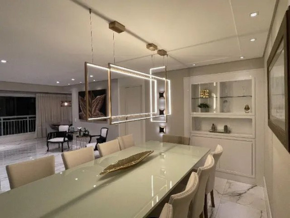 Imagem Apartamento com 3 Quartos à Venda, 155 m² em Portão - Curitiba