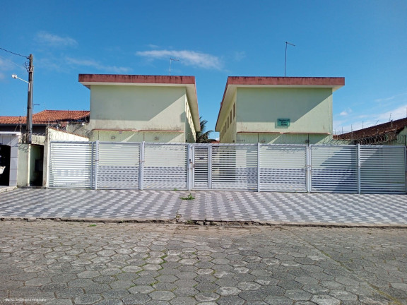 Imagem Sobrado com 2 Quartos à Venda, em Centro - Mongaguá Imagem Sobrado com 2 Quartos à Venda, em Centro - Mongaguá