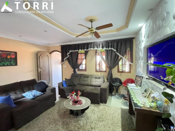 Imagem Sobrado com 3 Quartos à Venda, 195 m² em Jardim São Lourenzo - Sorocaba Imagem Sobrado com 3 Quartos à Venda, 195 m² em Jardim São Lourenzo - Sorocaba