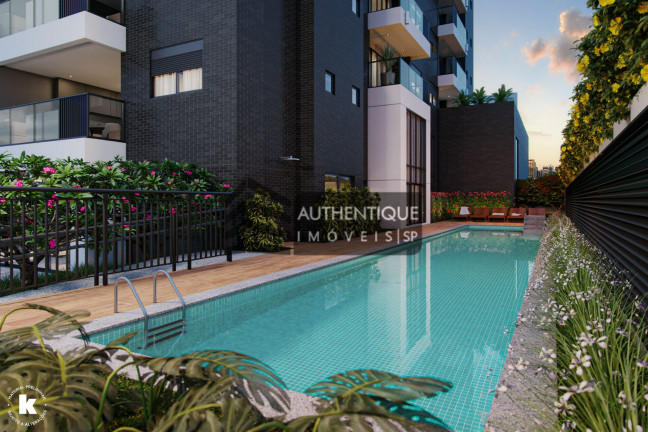 Imagem Apartamento com 2 Quartos à Venda, 74 m² em Jardins - São Paulo Imagem Apartamento com 2 Quartos à Venda, 74 m² em Jardins - São Paulo