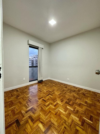 Imagem Apartamento com 3 Quartos à Venda, 62 m² em Perdizes - São Paulo