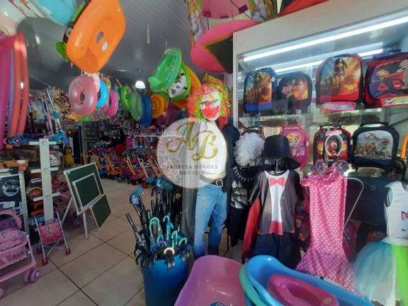 Imagem Ponto Comercial à Venda, 190 m² em Centro - Franca Imagem Ponto Comercial à Venda, 190 m² em Centro - Franca
