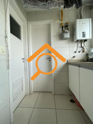 Imagem Imóvel com 4 Quartos à Venda, 148 m² em Santo Amaro - São Paulo Imagem Imóvel com 4 Quartos à Venda, 148 m² em Santo Amaro - São Paulo
