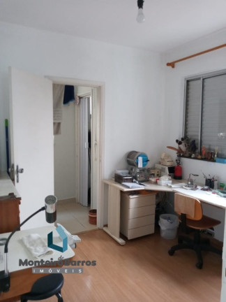 Imagem Apartamento com 3 Quartos à Venda, 91 m² em Chácara Da Barra - Campinas Imagem Apartamento com 3 Quartos à Venda, 91 m² em Chácara Da Barra - Campinas