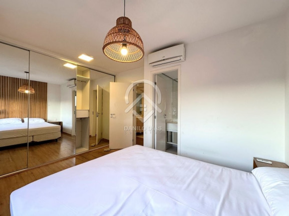 Imagem Apartamento com 2 Quartos à Venda, 111 m² em Brooklin - São Paulo