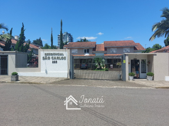 Casa com 2 Quartos à Venda, 77 m² em Centro - Feliz
