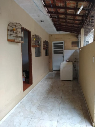 Imagem Casa com 3 Quartos à Venda, 151 m² em Jardim Da Granja - São José Dos Campos Imagem Casa com 3 Quartos à Venda, 151 m² em Jardim Da Granja - São José Dos Campos