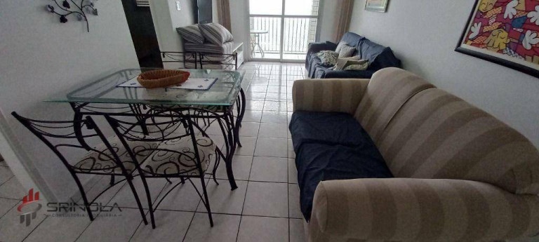 Imagem Apartamento com 1 Quarto à Venda, 50 m² em Real - Praia Grande Imagem Apartamento com 1 Quarto à Venda, 50 m² em Real - Praia Grande