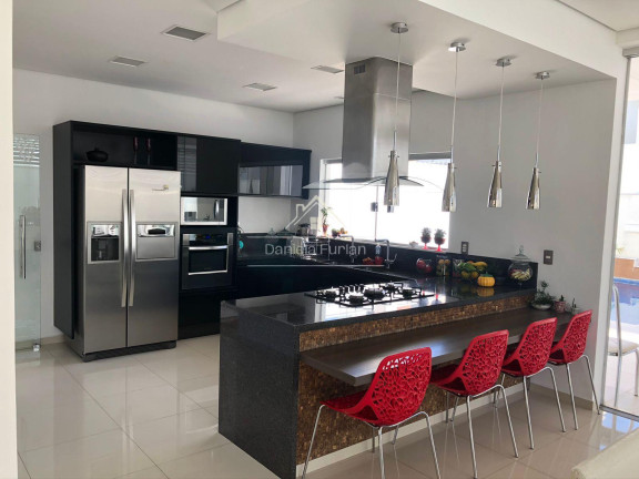 Imagem Casa de Condomínio com 3 Quartos à Venda, 300 m² em Condomínio Mont Blanc - Sorocaba Imagem Casa de Condomínio com 3 Quartos à Venda, 300 m² em Condomínio Mont Blanc - Sorocaba