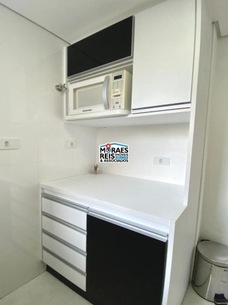 Imagem Apartamento com 1 Quarto à Venda, 60 m² em Brooklin Paulista - São Paulo Imagem Apartamento com 1 Quarto à Venda, 60 m² em Brooklin Paulista - São Paulo