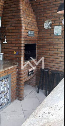 Sobrado com 3 Quartos à Venda, 177 m² em Parque Continental I - Guarulhos