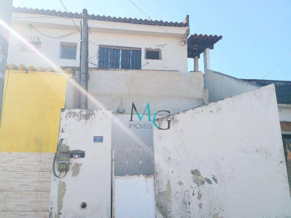 Imagem Casa com 2 Quartos à Venda, 121 m² em Campo Grande - Rio De Janeiro Imagem Casa com 2 Quartos à Venda, 121 m² em Campo Grande - Rio De Janeiro