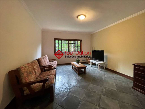 Imagem Casa com 4 Quartos à Venda, 1 m² em Granja Viana - Cotia