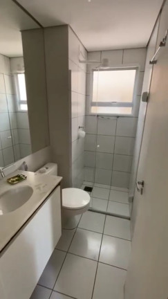 Imagem Apartamento com 3 Quartos à Venda, 55 m² em Parque Euclides Miranda - Sumaré Imagem Apartamento com 3 Quartos à Venda, 55 m² em Parque Euclides Miranda - Sumaré