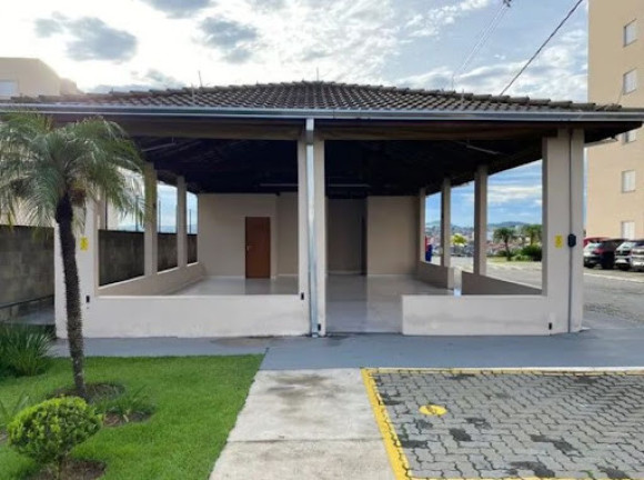Imagem Apartamento com 2 Quartos à Venda, 55 m² em Loteamento Jardim Sol Nascente - Jacareí Imagem Apartamento com 2 Quartos à Venda, 55 m² em Loteamento Jardim Sol Nascente - Jacareí