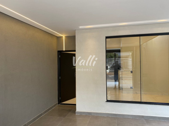 Imagem Casa com 3 Quartos à Venda, 125 m² em Werner Plass - Americana Imagem Casa com 3 Quartos à Venda, 125 m² em Werner Plass - Americana