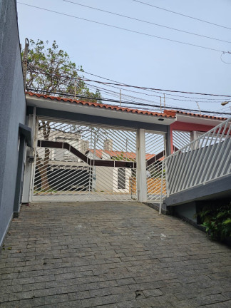 Imagem Casa com 3 Quartos à Venda, 266 m² em Jardim Emília - Sorocaba Imagem Casa com 3 Quartos à Venda, 266 m² em Jardim Emília - Sorocaba