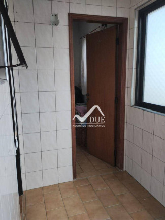Imagem Apartamento com 3 Quartos à Venda, 130 m² em Ponta Da Praia - Santos
