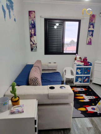 Imagem Apartamento com 3 Quartos à Venda, 135 m² em Vila Balneária - Praia Grande Imagem Apartamento com 3 Quartos à Venda, 135 m² em Vila Balneária - Praia Grande