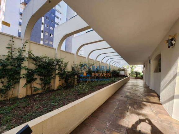 Imagem Apartamento com 1 Quarto à Venda, 40 m² em Higienópolis - São Paulo Imagem Apartamento com 1 Quarto à Venda, 40 m² em Higienópolis - São Paulo
