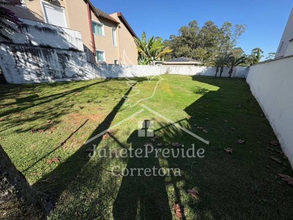 Imagem Terreno à Venda, 409 m² em Alphaville - Santana De Parnaíba Imagem Terreno à Venda, 409 m² em Alphaville - Santana De Parnaíba