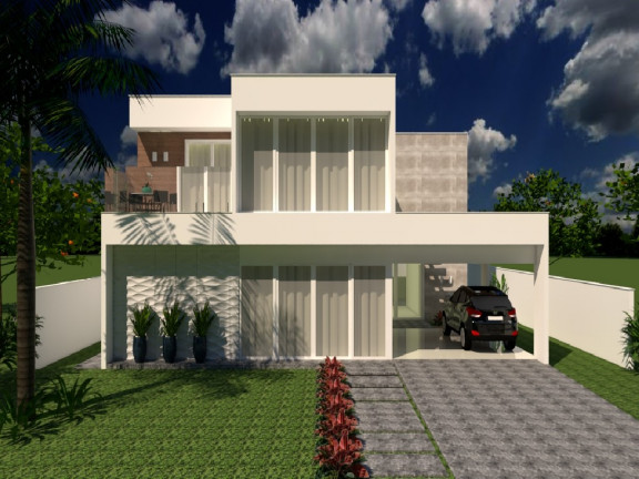Imagem Imóvel com 3 Quartos à Venda, 320 m² em Centro - Salto Imagem Imóvel com 3 Quartos à Venda, 320 m² em Centro - Salto