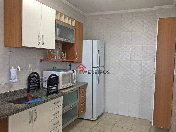 Imagem Apartamento com 1 Quarto à Venda, 53 m² em Tupi - Praia Grande Imagem Apartamento com 1 Quarto à Venda, 53 m² em Tupi - Praia Grande