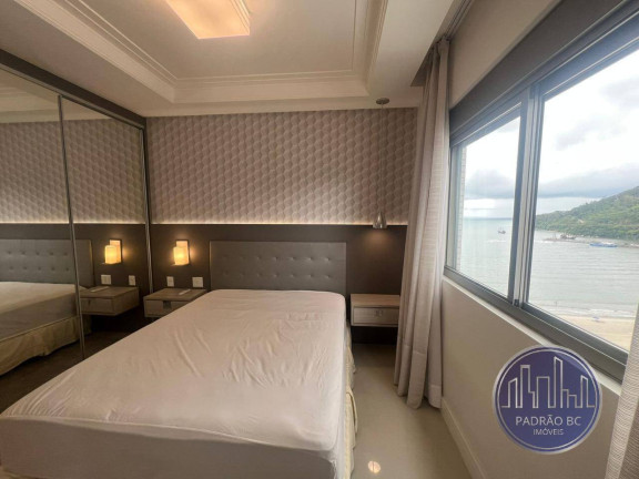 Imagem Apartamento com 3 Quartos para Alugar, 170 m² em Balneário Camboriú Imagem Apartamento com 3 Quartos para Alugar, 170 m² em Balneário Camboriú