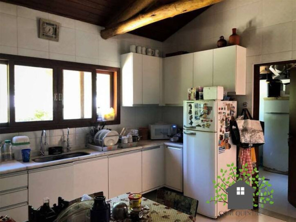 Imagem Casa com 4 Quartos à Venda, 342 m² em Paisagem Renoir - Cotia
