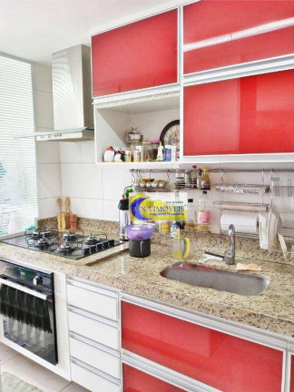 Imagem Apartamento com 2 Quartos à Venda, 73 m² em Vila Valparaíso - Santo André Imagem Apartamento com 2 Quartos à Venda, 73 m² em Vila Valparaíso - Santo André