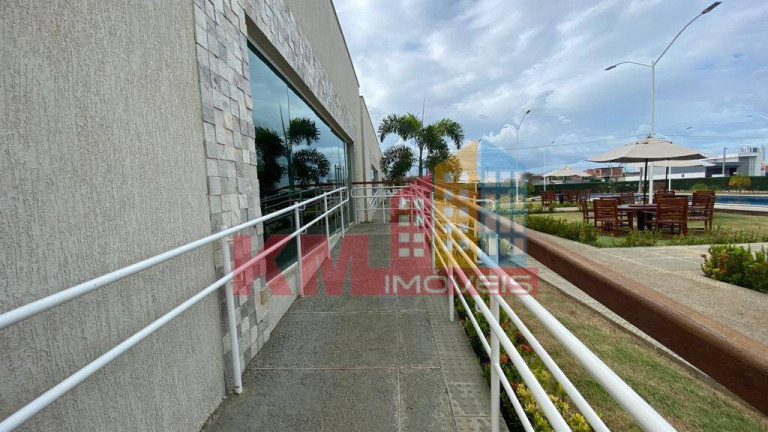 Imagem Terreno em Condomínio à Venda, 200 m² em Mossoró Imagem Terreno em Condomínio à Venda, 200 m² em Mossoró