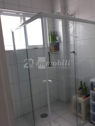 Imagem Apartamento com 1 Quarto à Venda, 37 m² em Barra Funda - São Paulo