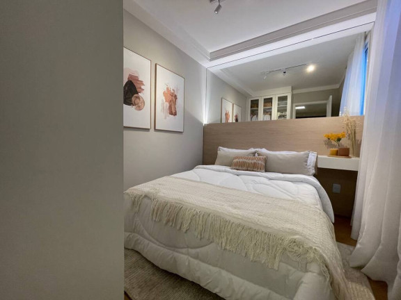 Imagem Apartamento com 2 Quartos à Venda, 39 m² em Capão Redondo - São Paulo Imagem Apartamento com 2 Quartos à Venda, 39 m² em Capão Redondo - São Paulo