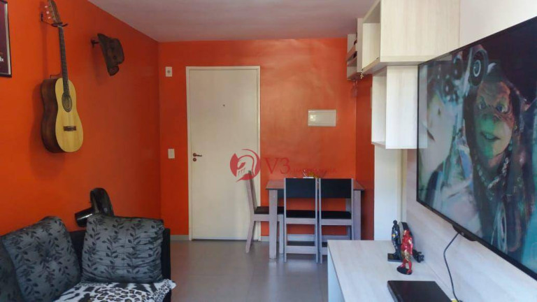 Imagem Apartamento com 1 Quarto à Venda, 36 m² em Itaquera - São Paulo Imagem Apartamento com 1 Quarto à Venda, 36 m² em Itaquera - São Paulo