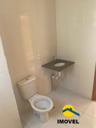 Imagem Apartamento com 2 Quartos à Venda, 47 m² em Tribobó - São Gonçalo