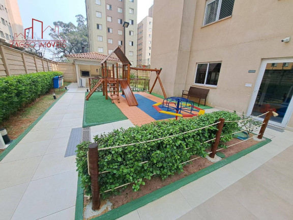 Imagem Apartamento com 2 Quartos à Venda, 32 m² em Parque Munhoz - São Paulo Imagem Apartamento com 2 Quartos à Venda, 32 m² em Parque Munhoz - São Paulo