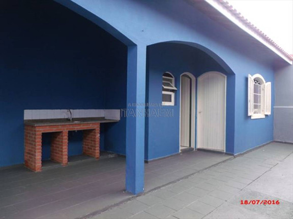 Imagem Casa com 4 Quartos à Venda, 177 m² em California - Itanhaem Imagem Casa com 4 Quartos à Venda, 177 m² em California - Itanhaem