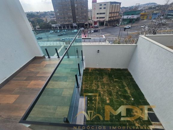 Imagem Casa com 4 Quartos à Venda, 209 m² em Planalto - Belo Horizonte Imagem Casa com 4 Quartos à Venda, 209 m² em Planalto - Belo Horizonte