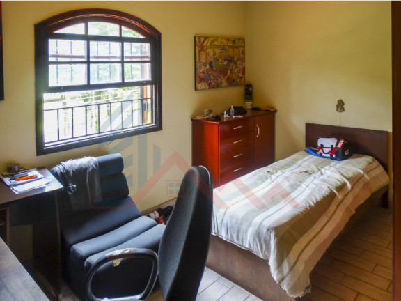 Imagem Imóvel com 3 Quartos à Venda, 380 m² em Sousas - Campinas