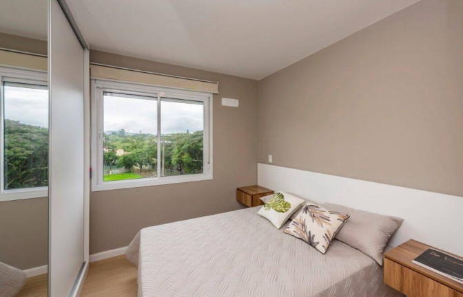 Imagem Apartamento com 3 Quartos à Venda, 65 m² em Petrópolis - Porto Alegre