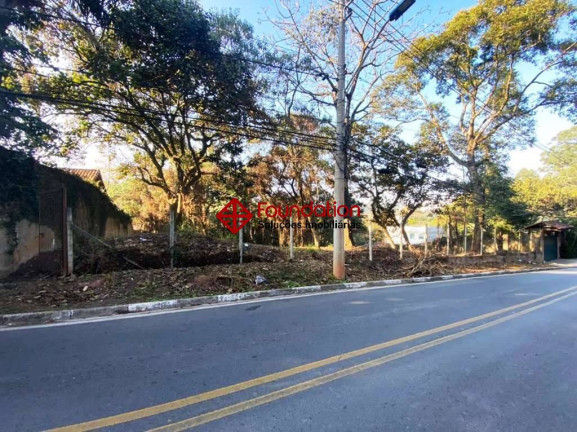 Imagem Terreno à Venda,  em Chácaras Do Refúgio-granja Viana - Cotia