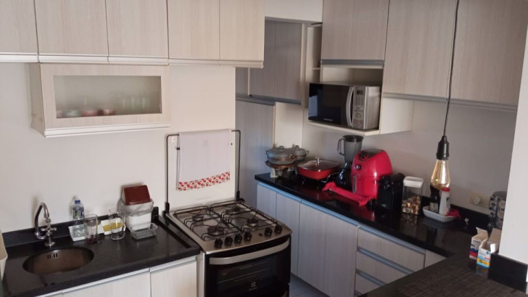 Imagem Apartamento com 2 Quartos à Venda, 55 m² em Real Parque - São Paulo Imagem Apartamento com 2 Quartos à Venda, 55 m² em Real Parque - São Paulo